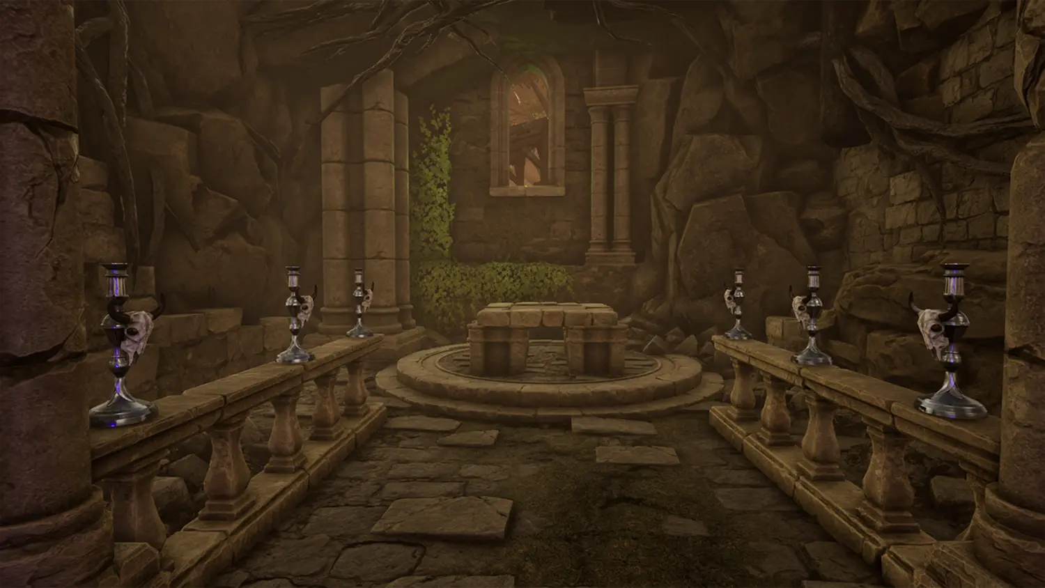 Of Ash And Steel Patch 3