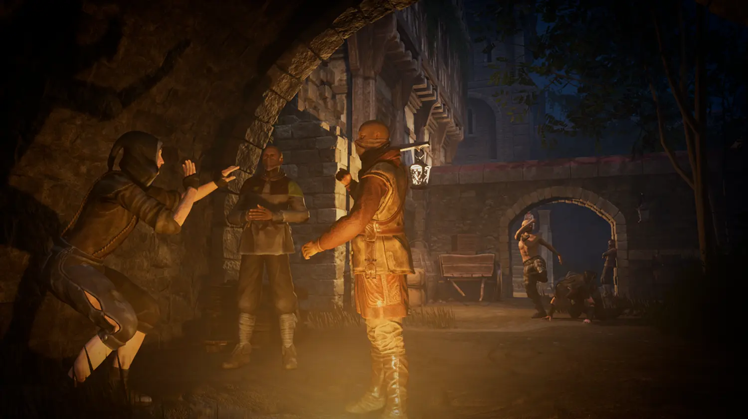 Of Ash And Steel Patch 4