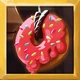 Ooh donut