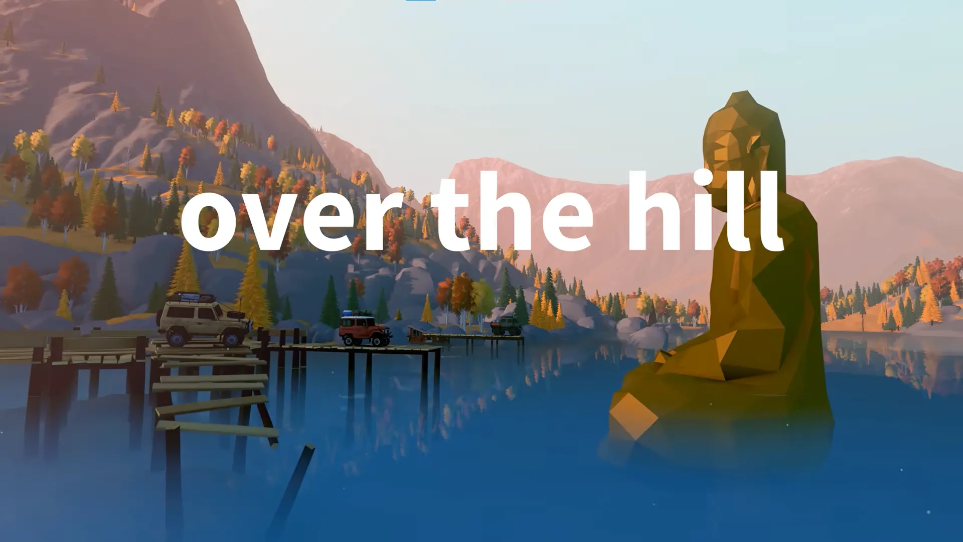 Over The Hill