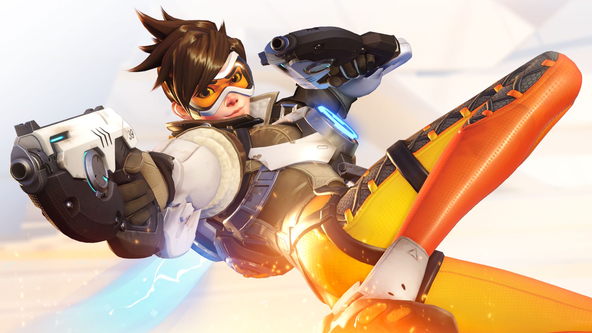 overwatch
