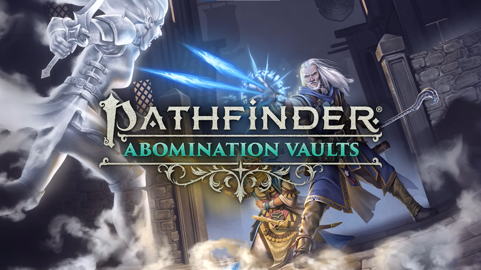 Pathfinder Abomination Vaults