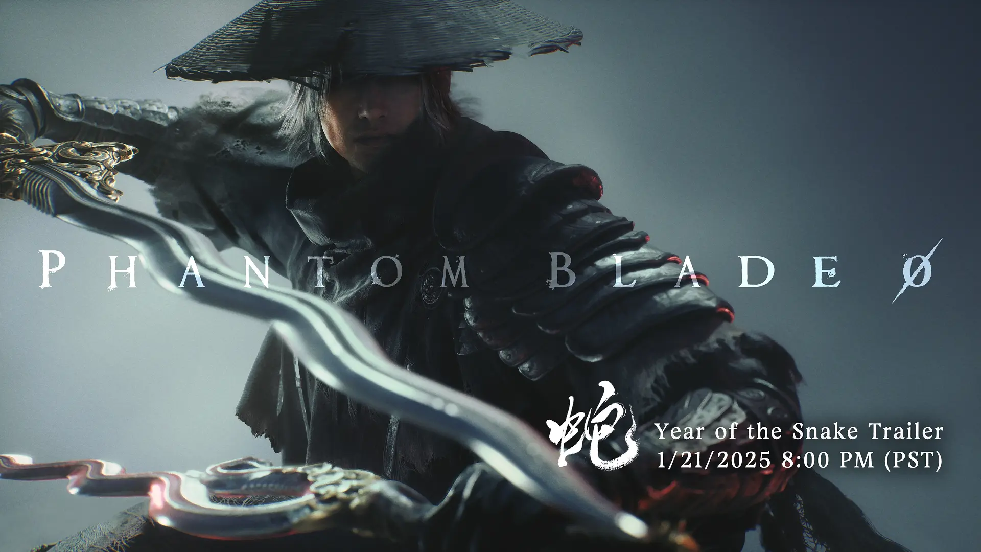 Phantom Blade Zero System Requirements