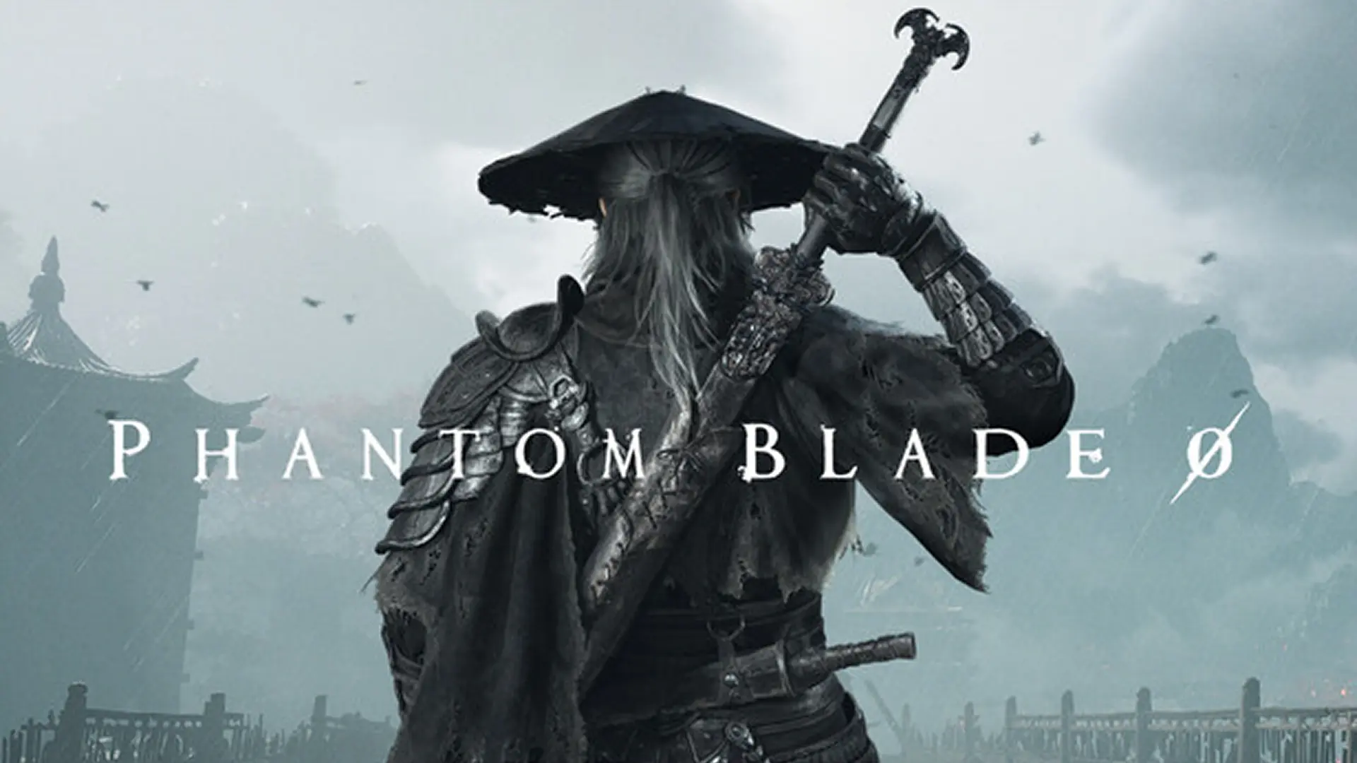 Phantom Blade Zero
