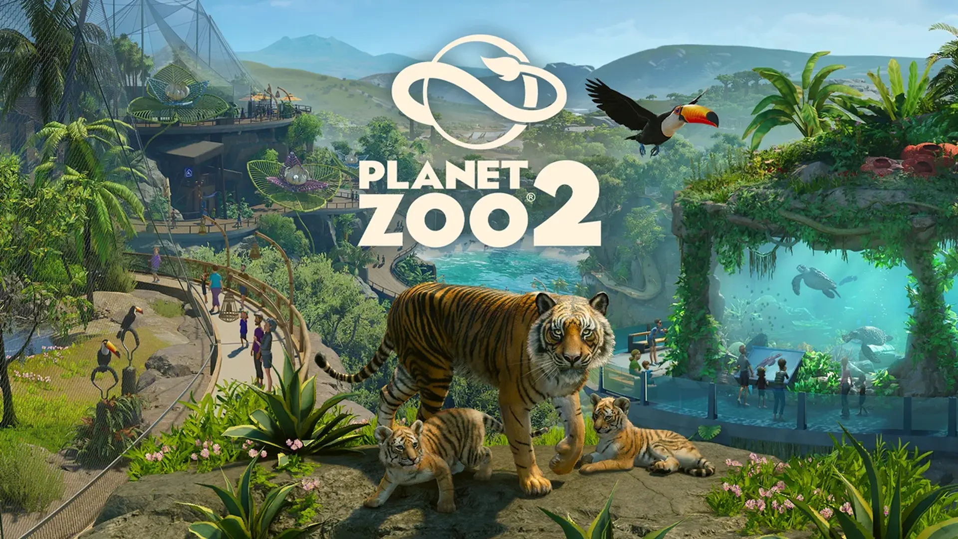 Planet Zoo2