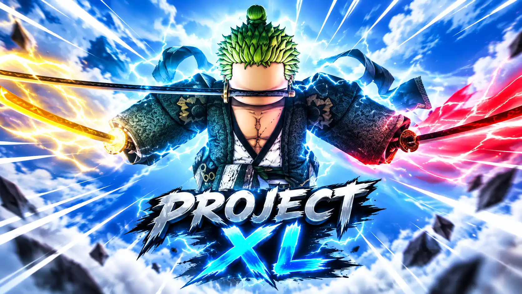 Project Xl Codes
