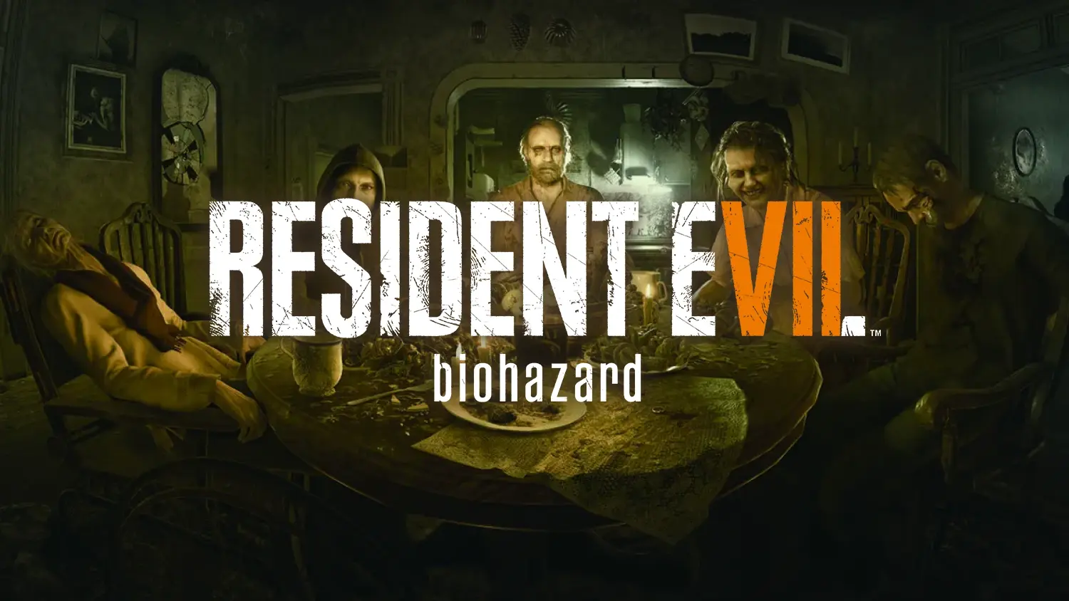 Resident Evil 7 Achievements
