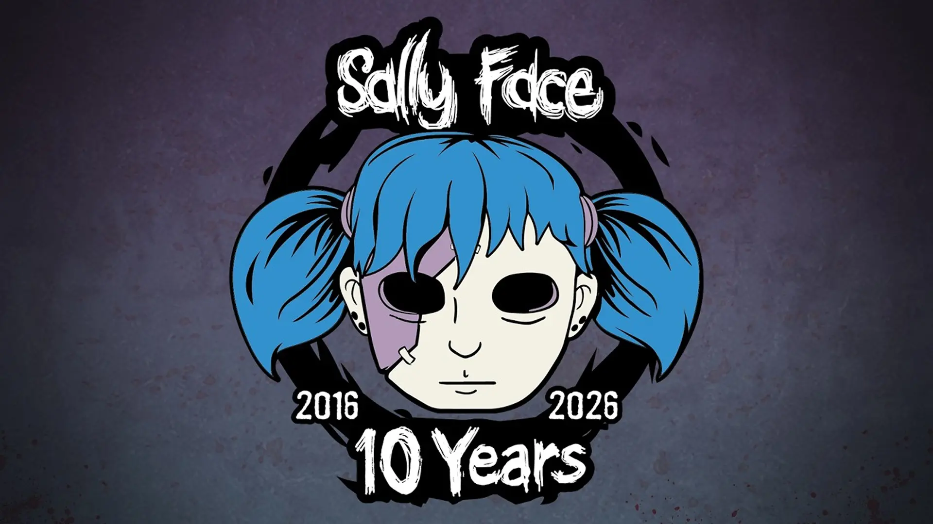 Sally Face 2