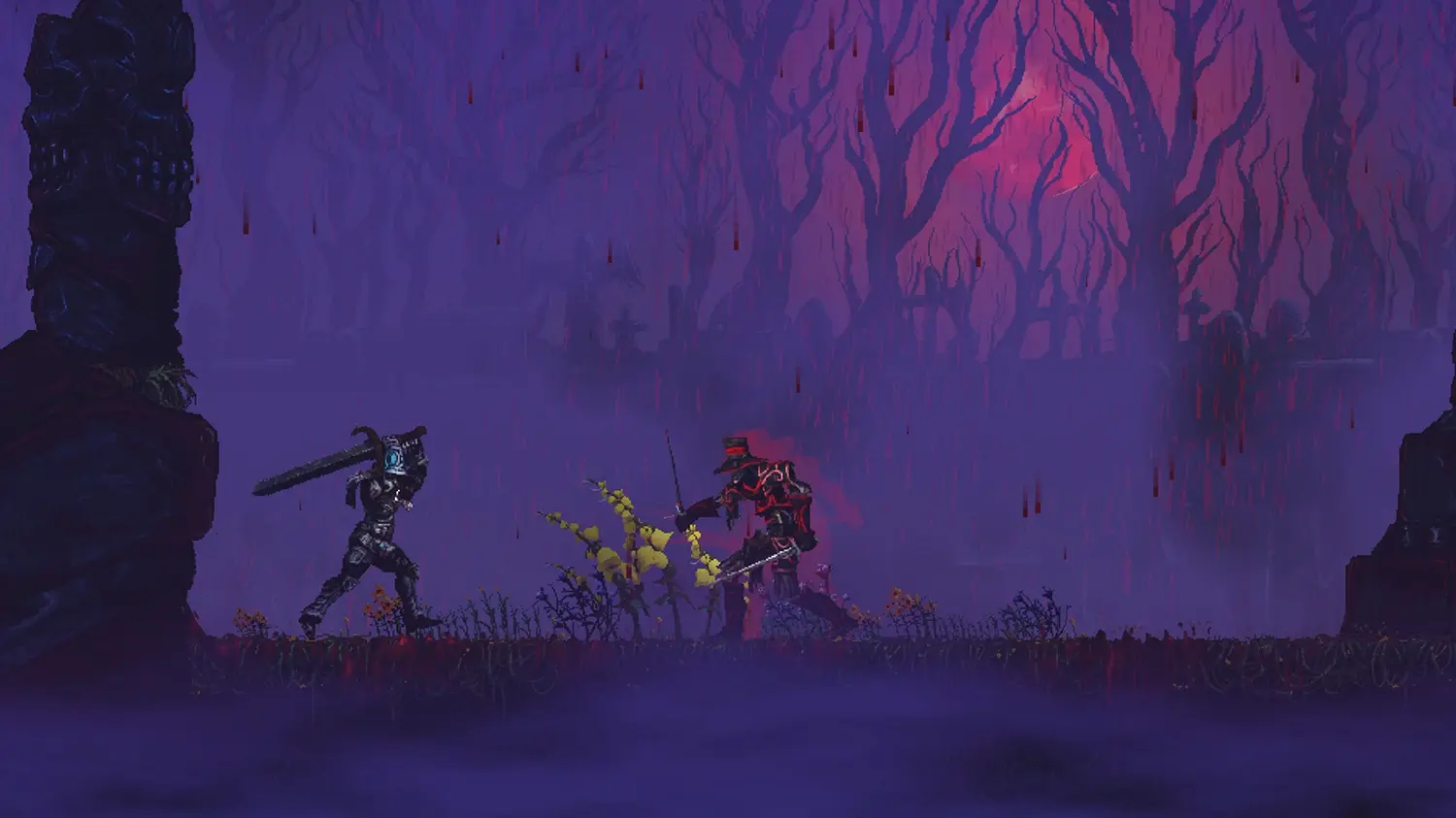 Slain2 The Beast Within 1