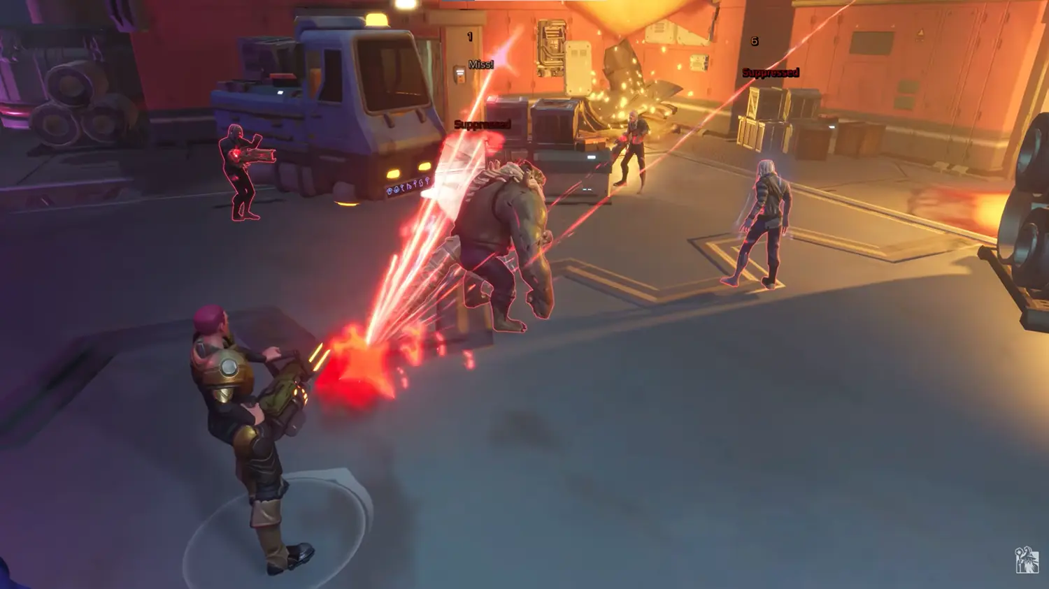 Starfinder Afterlight Demo 1