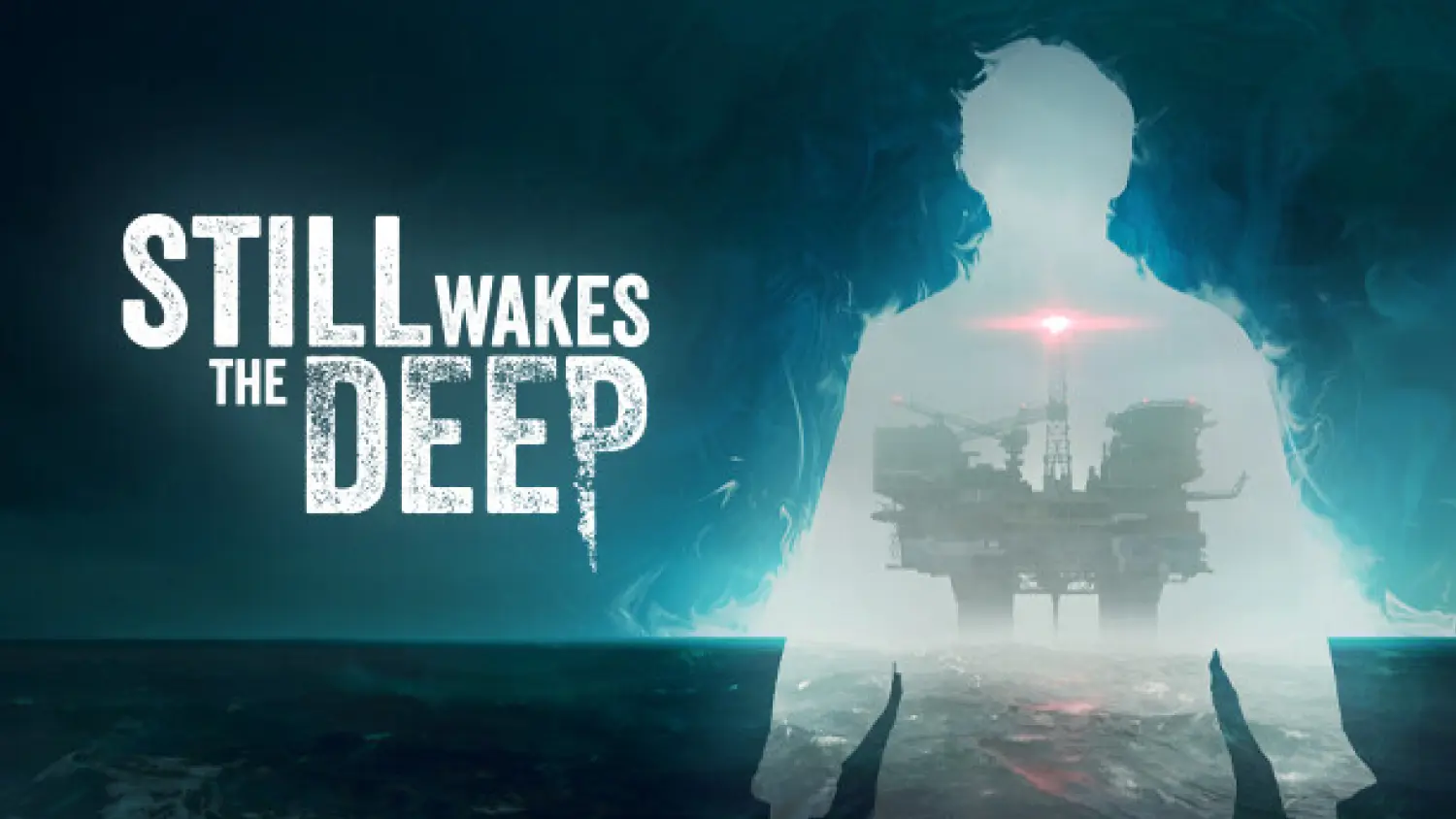 Still Wakes The Deep Game Release