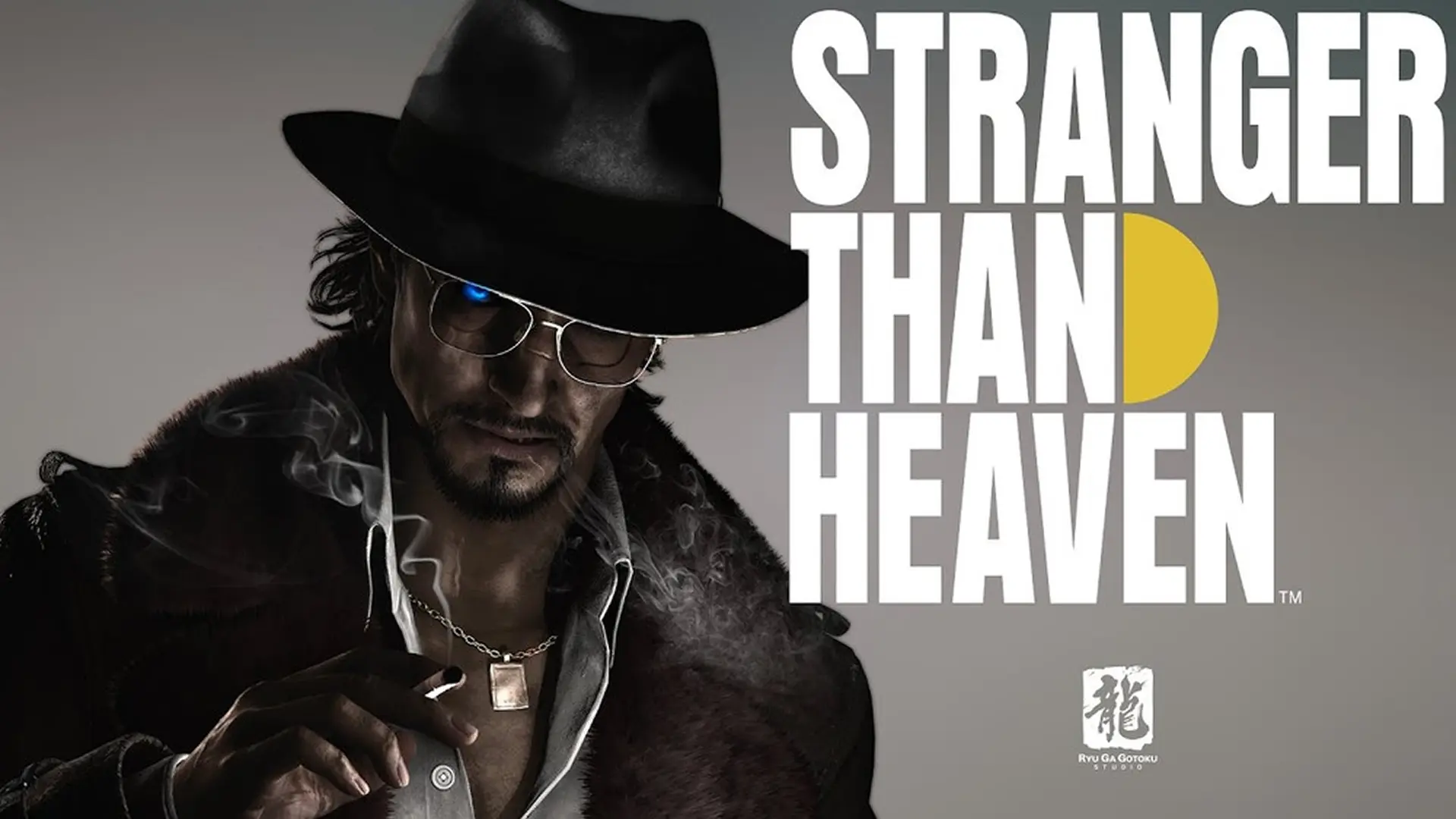 Stranger Than Heaven Gameplay