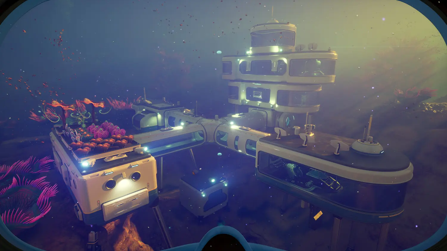 Subnautica 2 Updates 2
