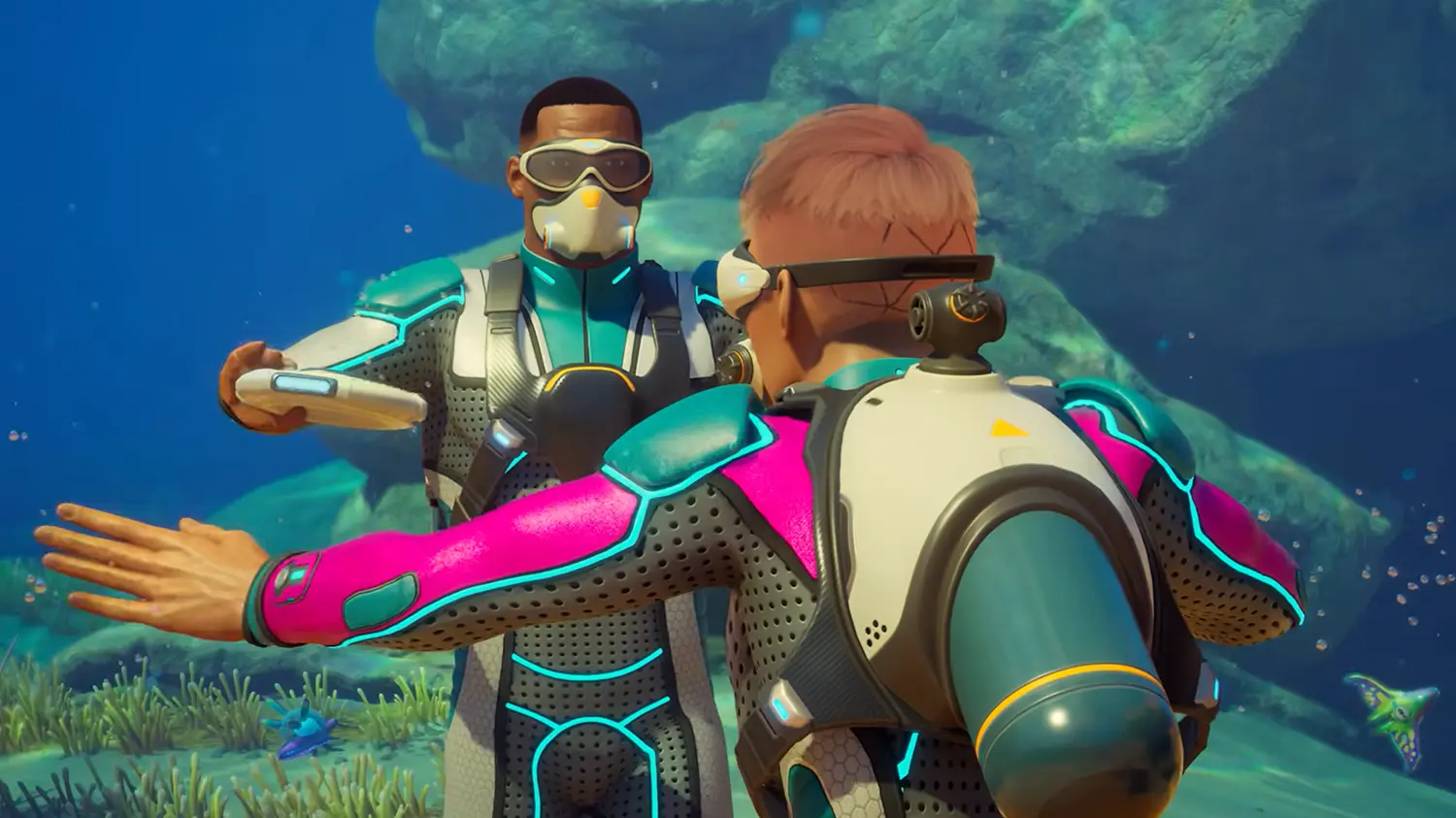 Subnautica2 Buddy System 1