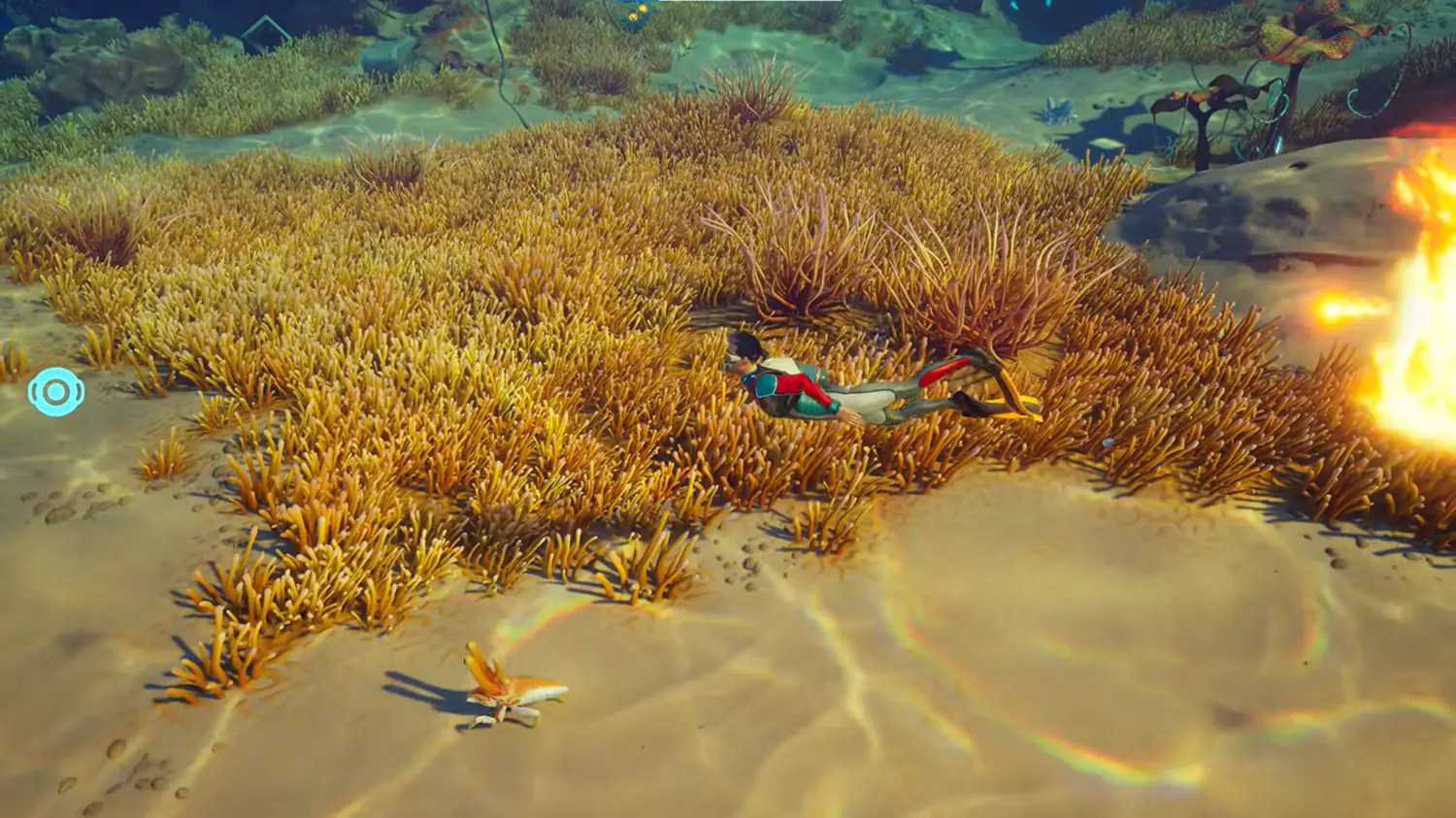 Subnautica2 Buddy System 2
