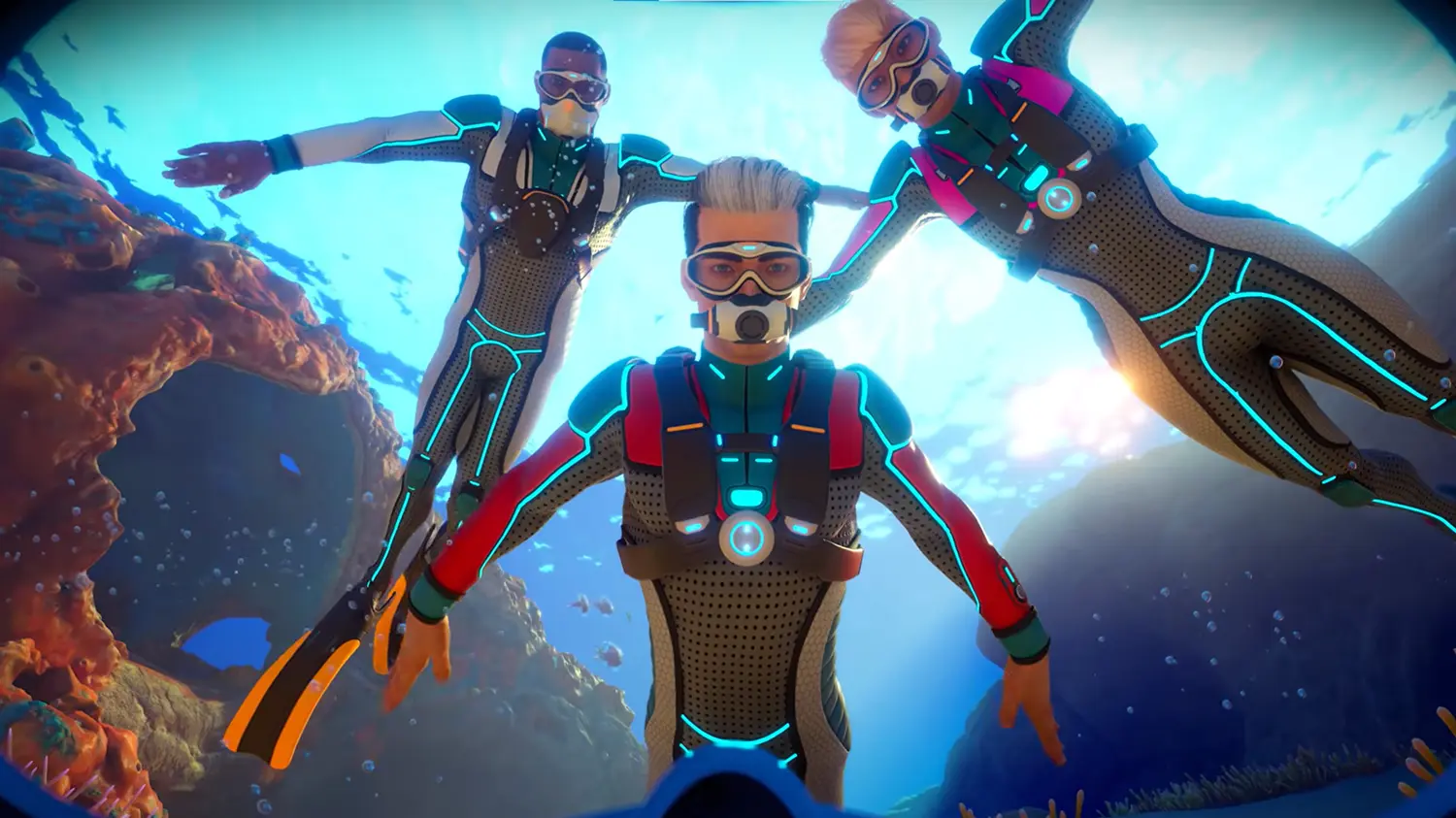 Subnautica2 Buddy System 4