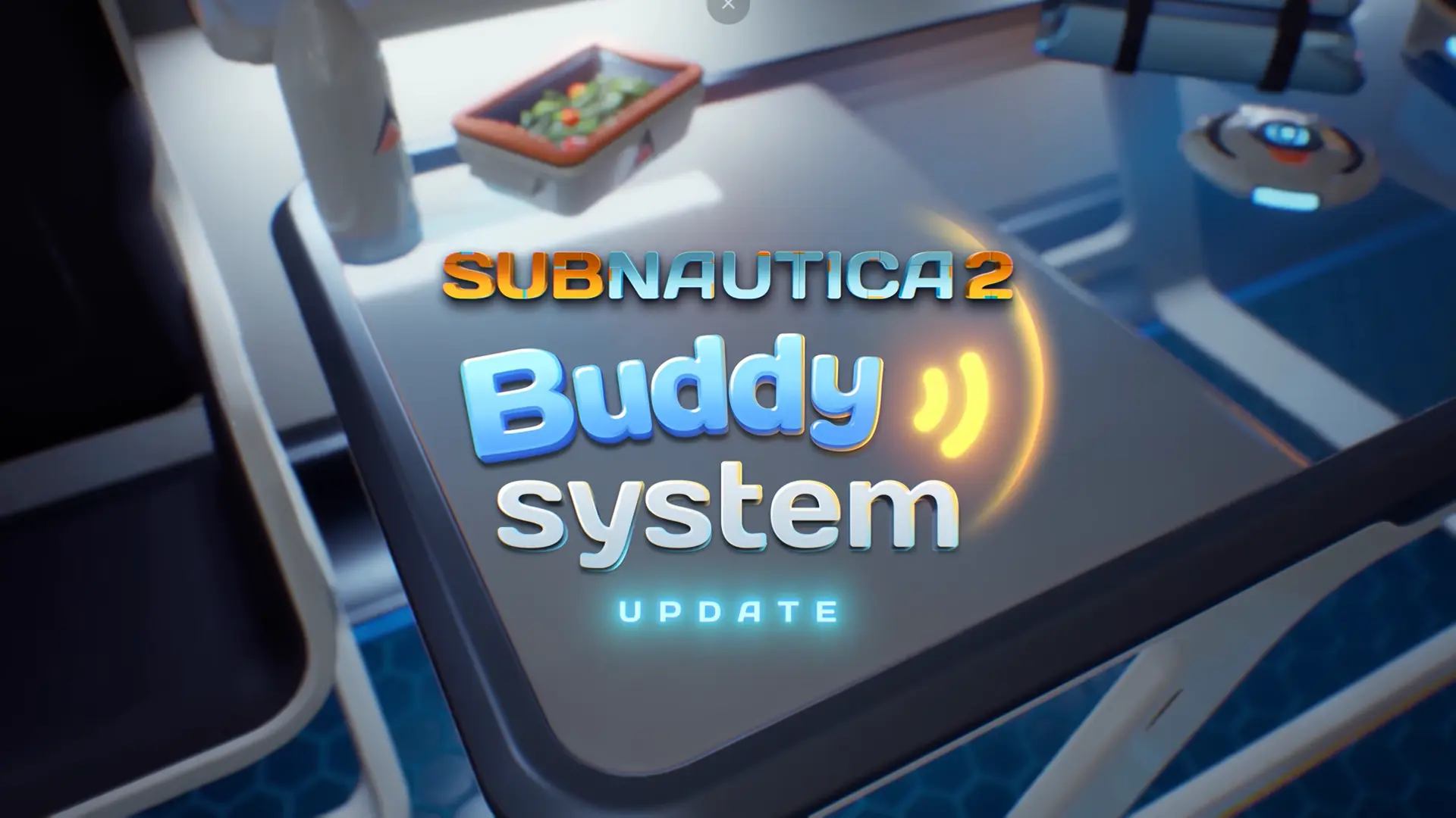 Subnautica2 Buddy System