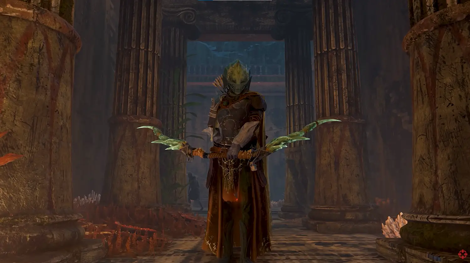 Tainted Grail Patch Dlc 4 6
