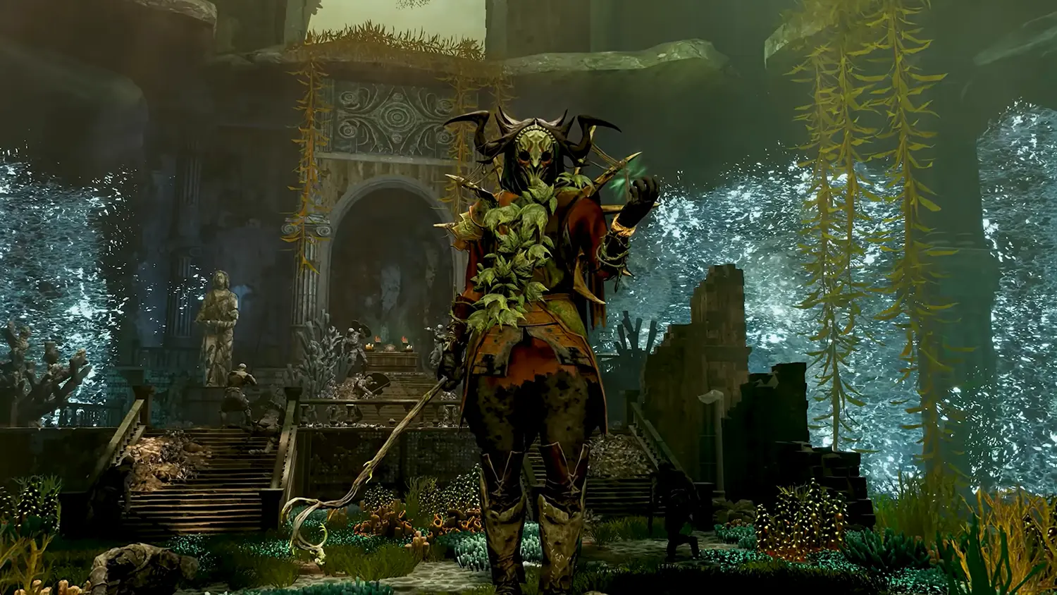 Tainted Grail Patch Dlc 4 7