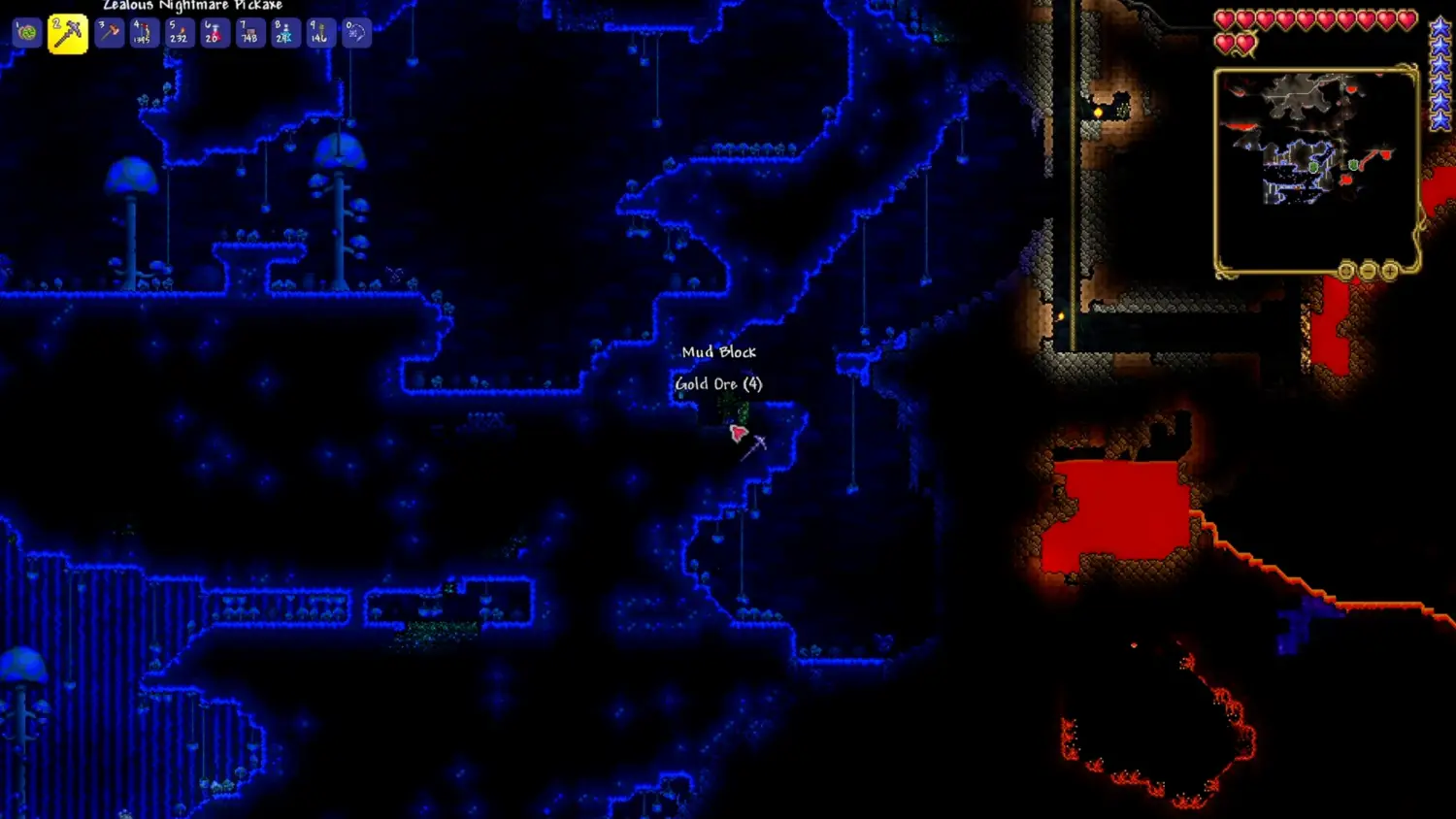 Terraria Review