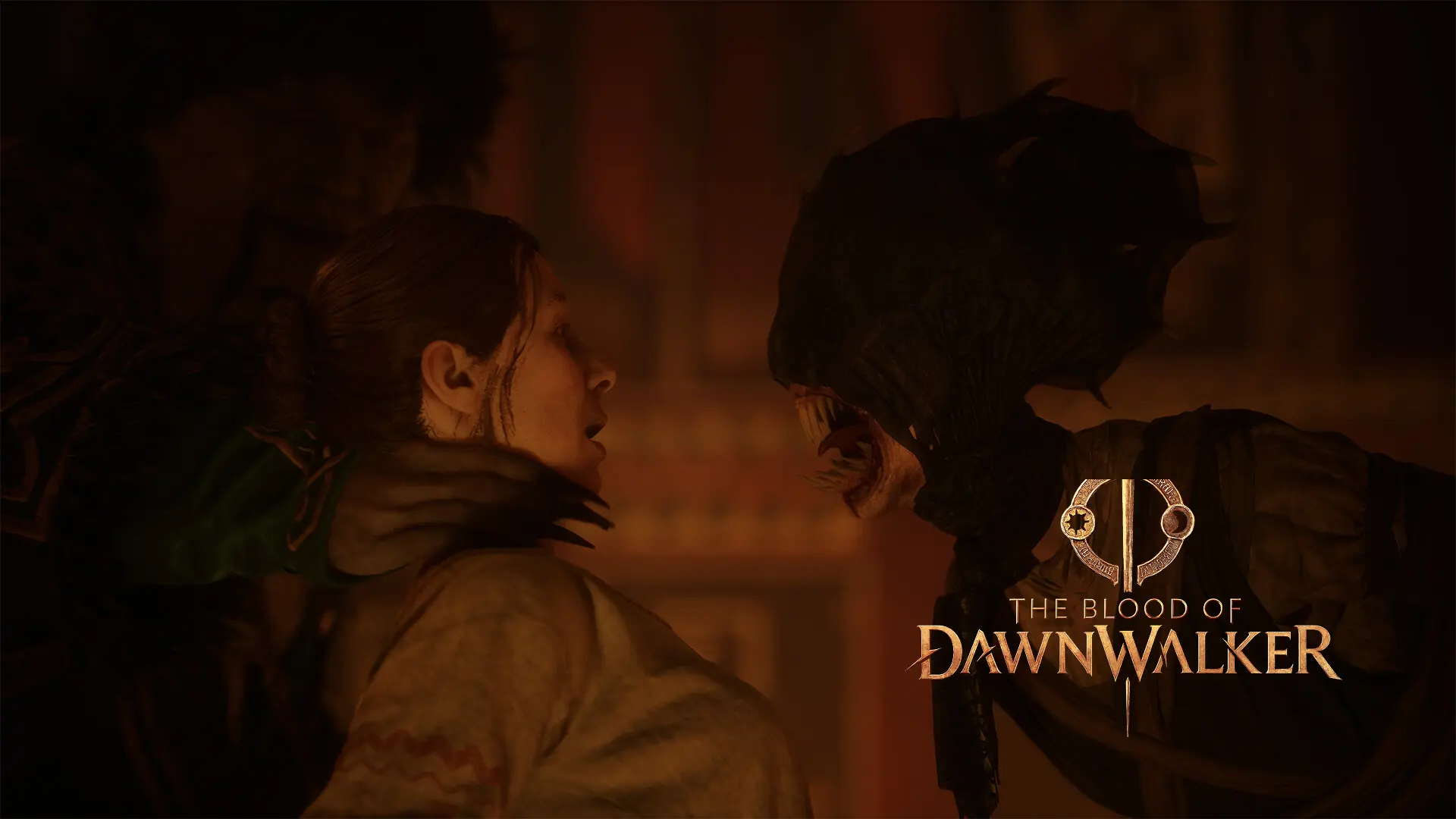 The Blood Of Downwalker Gameplay