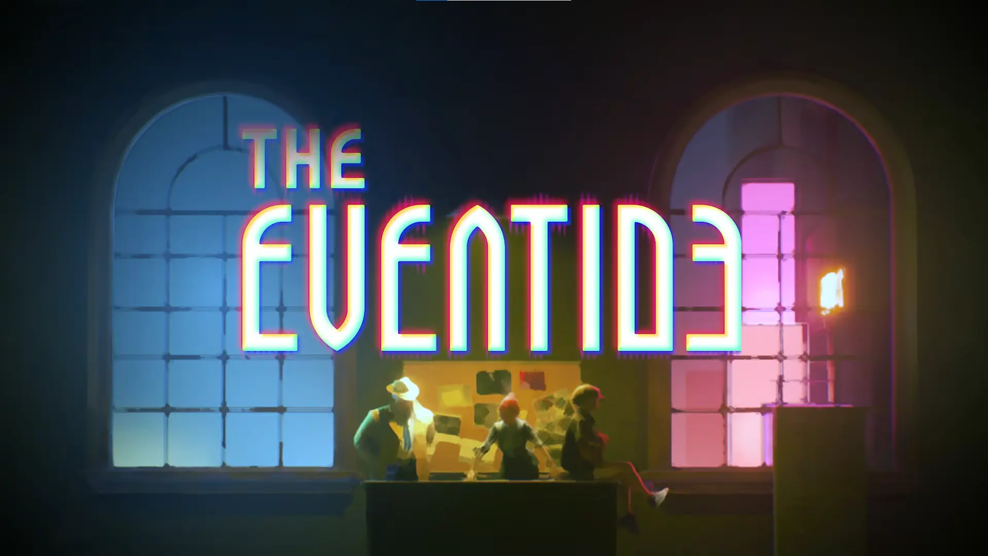 The Eventide