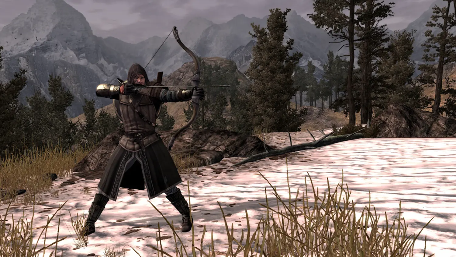 The Lord Of The Rings War In The North 1