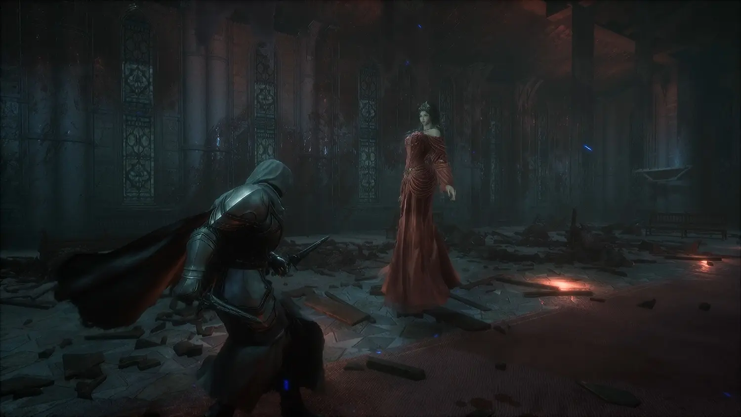 The Relic First Guardian 3