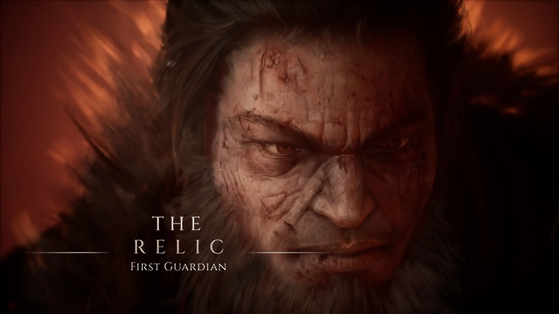 The Relic First Guardian