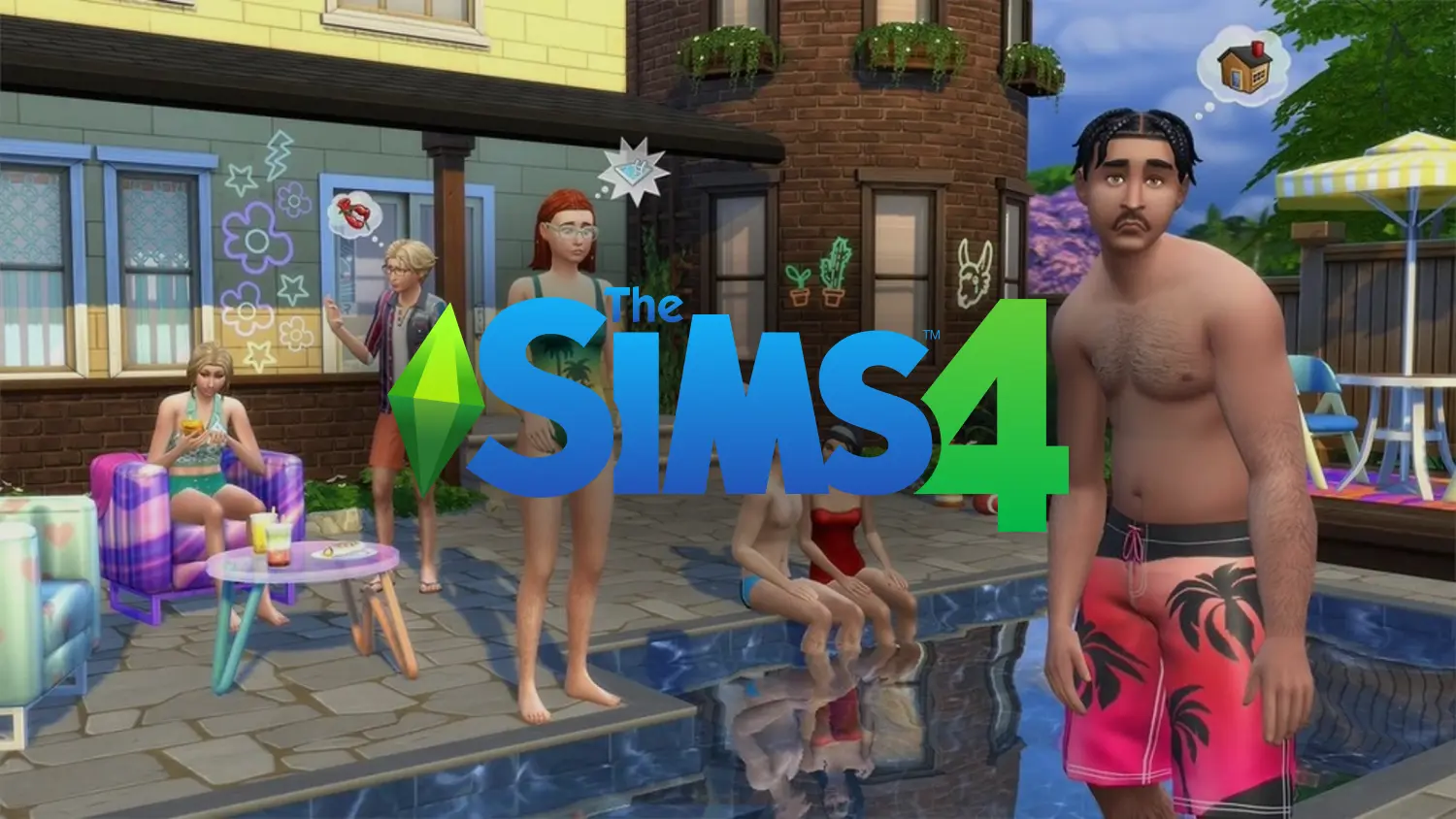 The Sims 4 Review