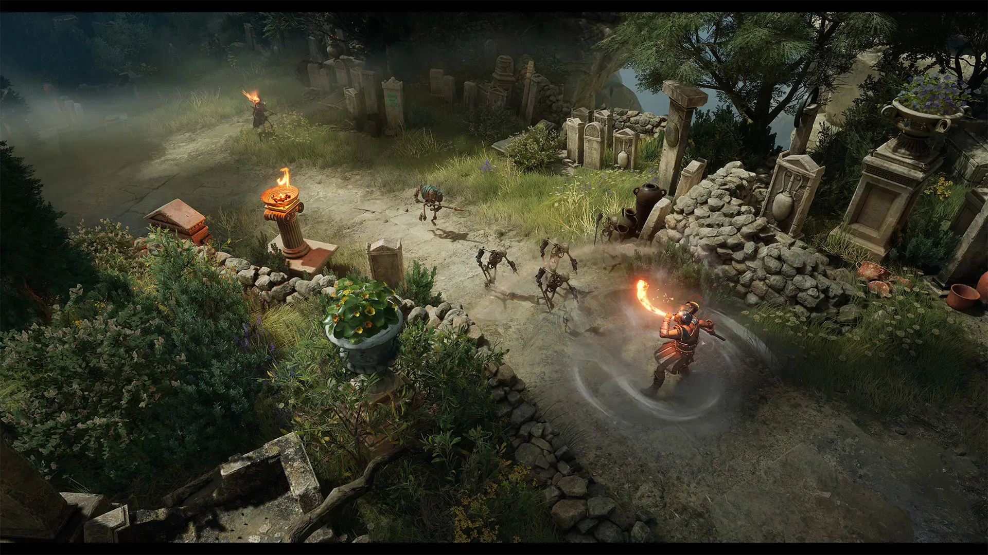 Titan Quest 2 Chapter4