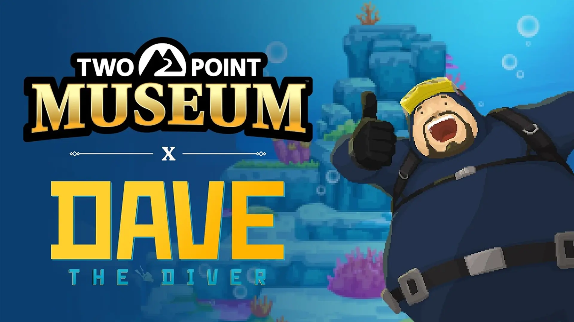 Two Point Museum Dave