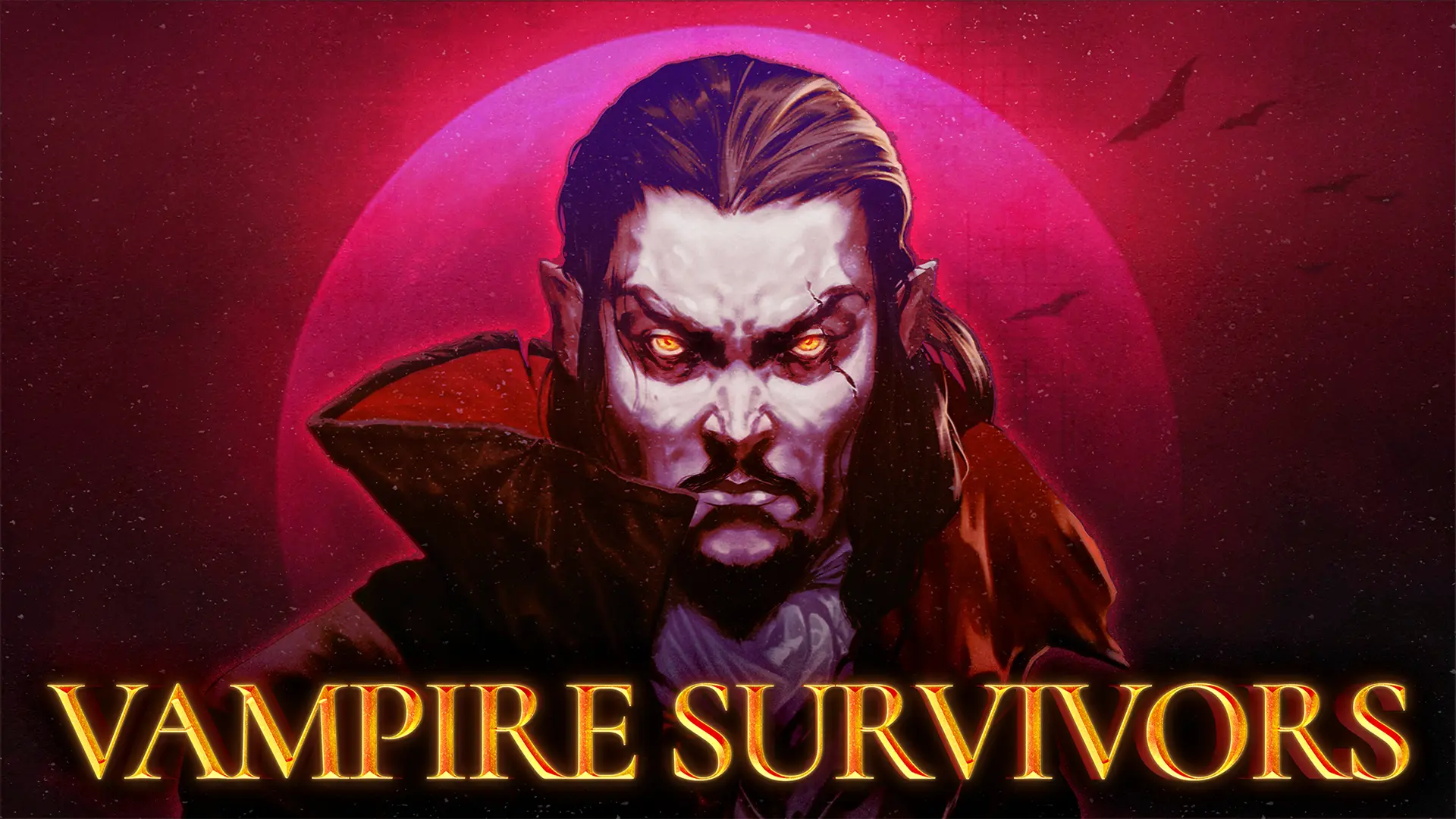 Vampire Survivors Dlc