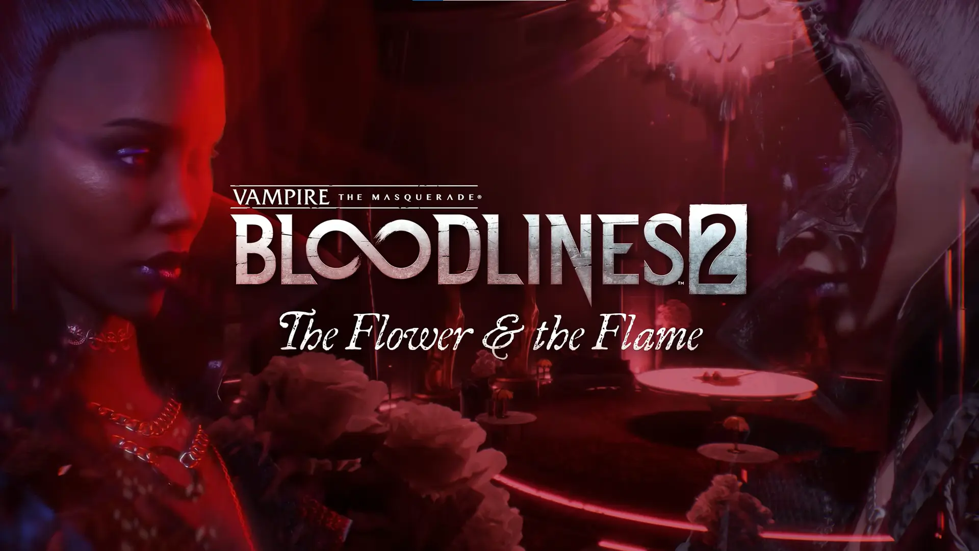 Vampire The Masquerade Bloodlines2 2d Dlc