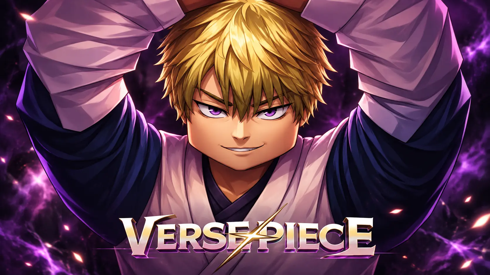 Verse Piece Codes