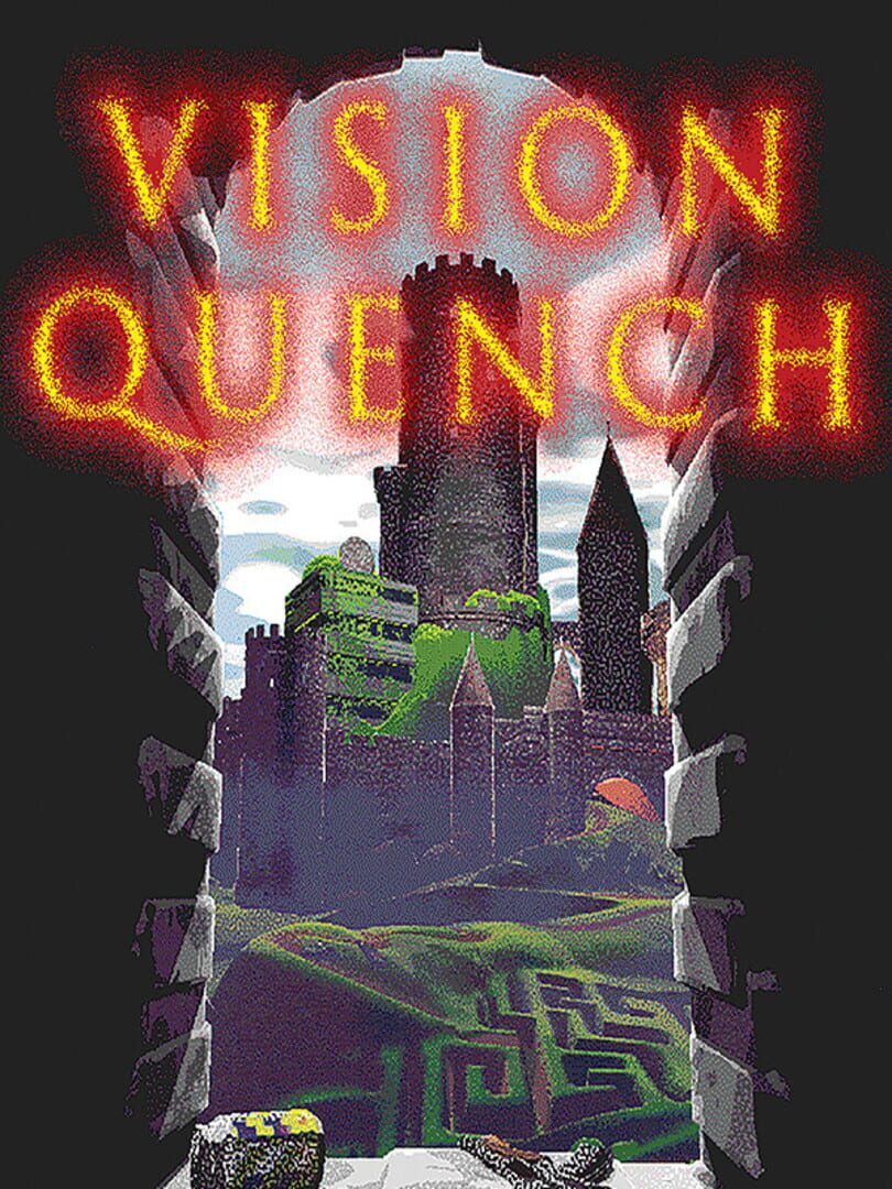vision-quench