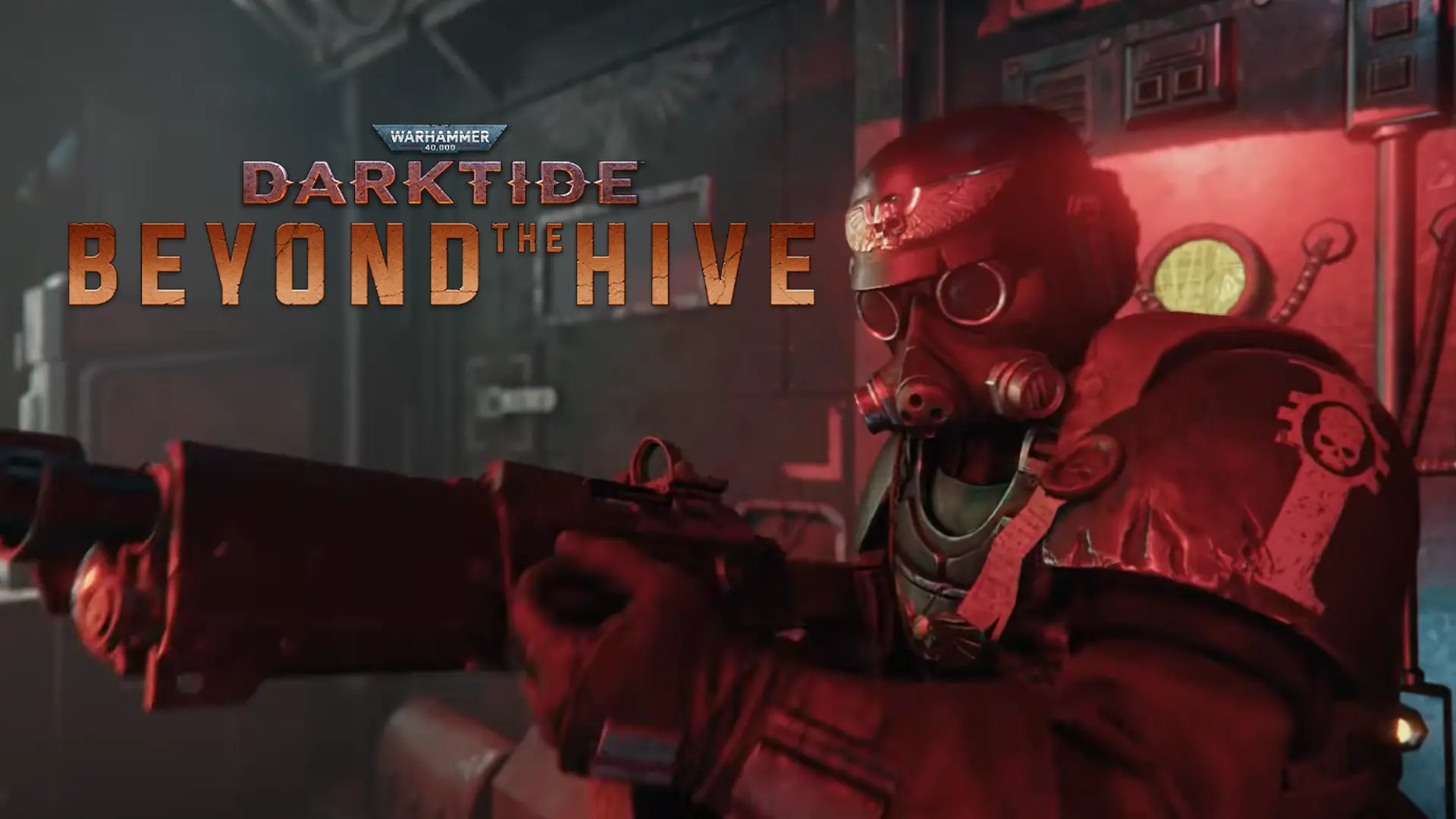 Warhammer 40k Beyond The Hive