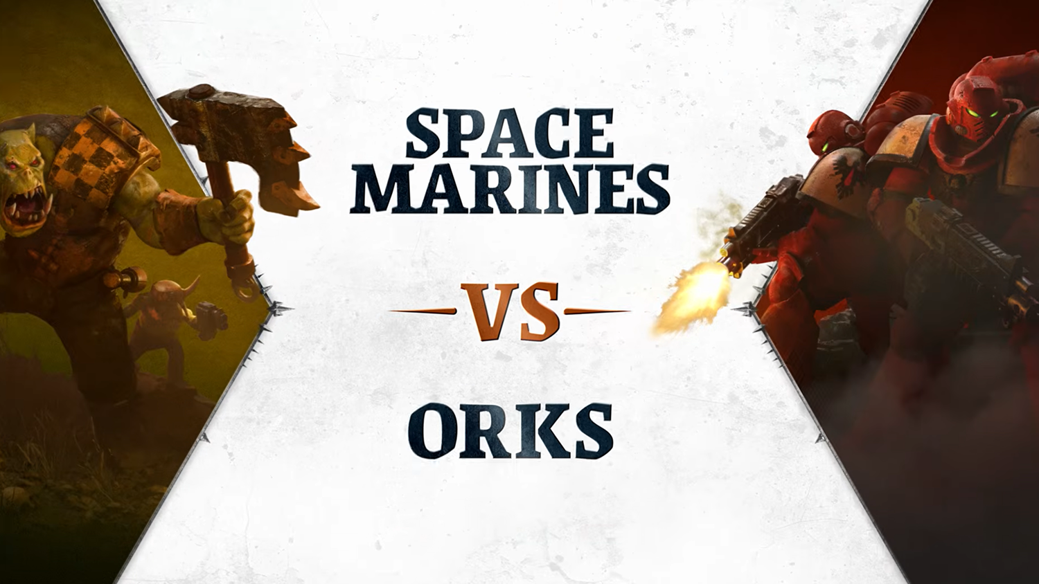 Warhammer 40k Dawn Of The War4 1