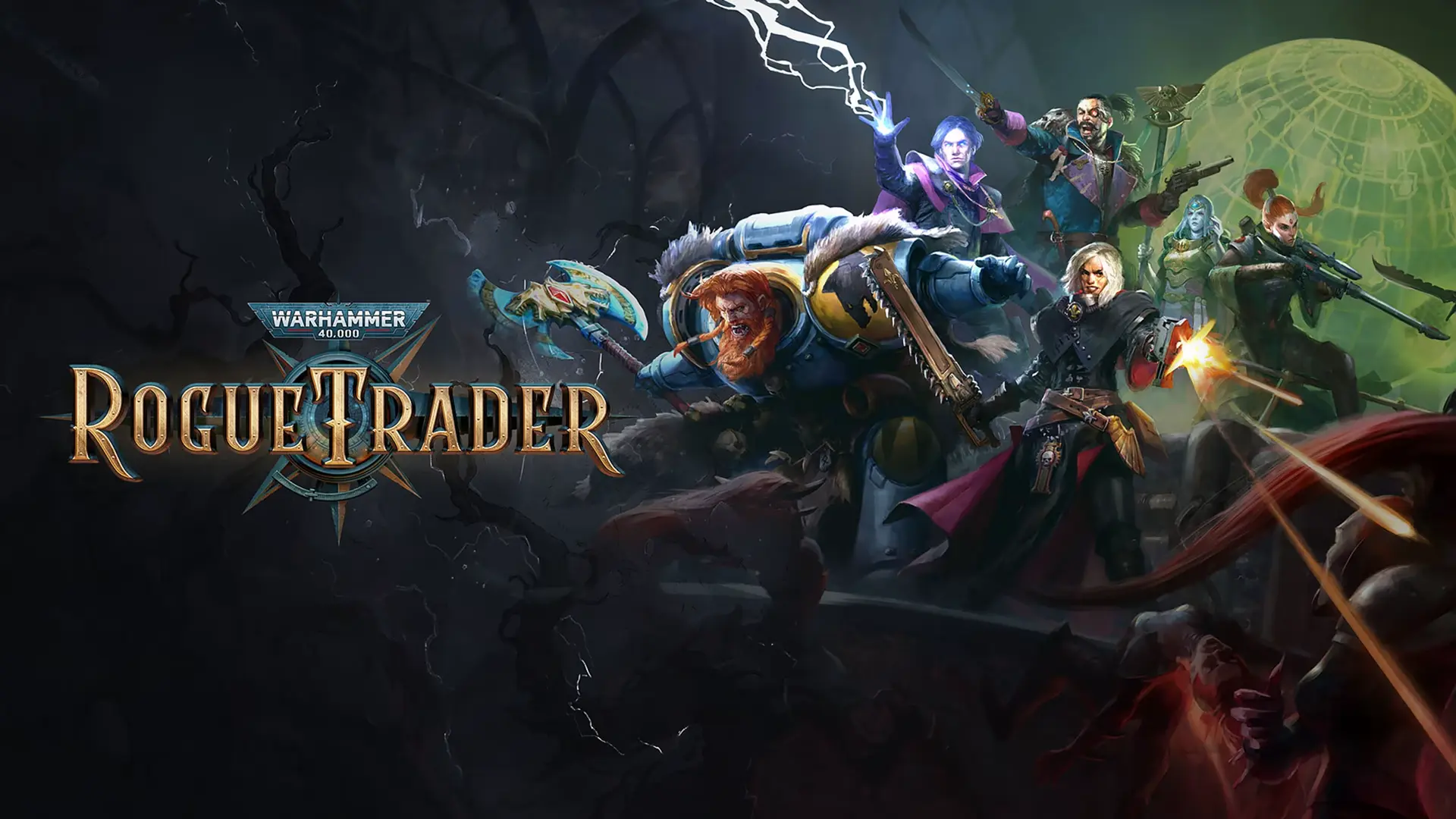 Warhammer Rogue Trader Dlc Free