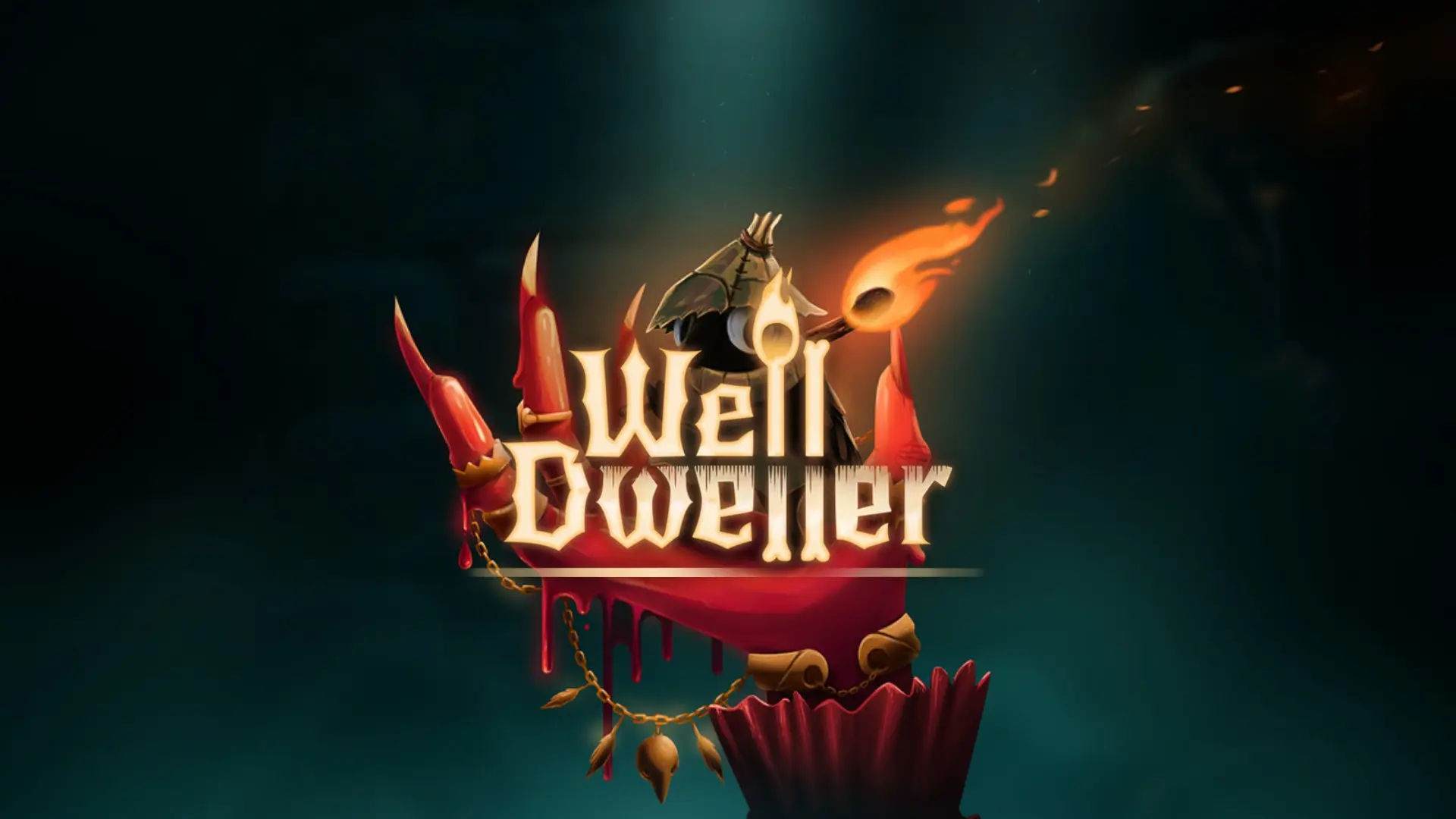 Well Dweller