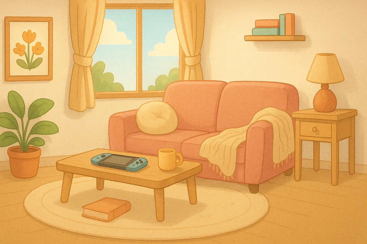 Why Cozy Titles Are On The Rise