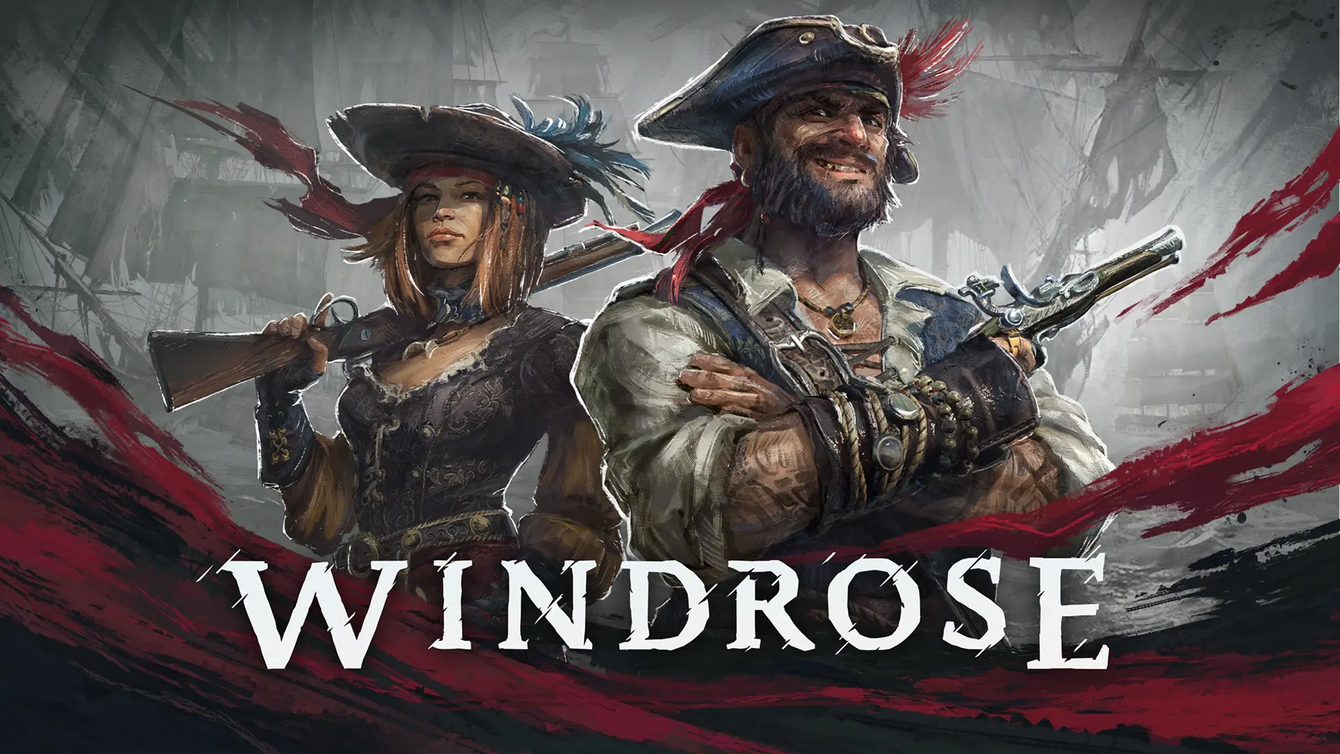 Windrose Content Update